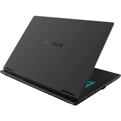 ноутбук GigaByte Gaming A16 EWHS3KZC94SD-wpro Черный