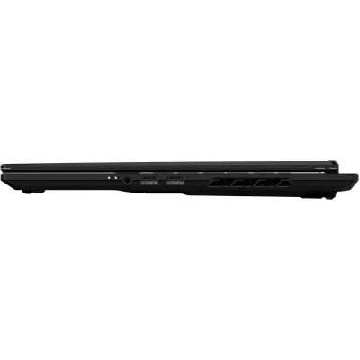 ноутбук GigaByte Gaming A16 EVHS3KZ893SD Черный