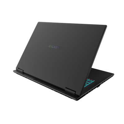 ноутбук GigaByte Gaming A16 GA63H 3VHK3KZ894SD Черный