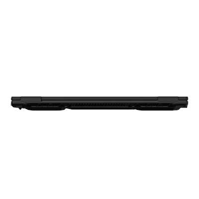 ноутбук GigaByte Gaming A16 GA65H 5VHP3KZ893SD Черный
