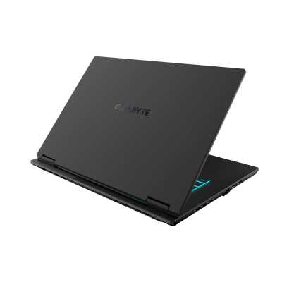 ноутбук GigaByte Gaming A16 GA6H CWHI3KZC64SD Черный
