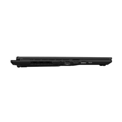 ноутбук GigaByte Gaming A16 GA6H CWHI3KZC64SD Черный