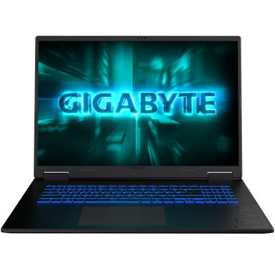 ноутбук GigaByte Gaming A18 GA83H 3VHK3KZC94SD Черный