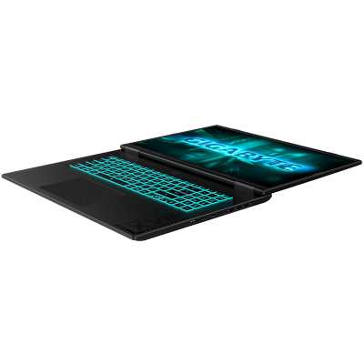 ноутбук GigaByte Gaming A18 GA83H 3VHK3KZC94SD Черный