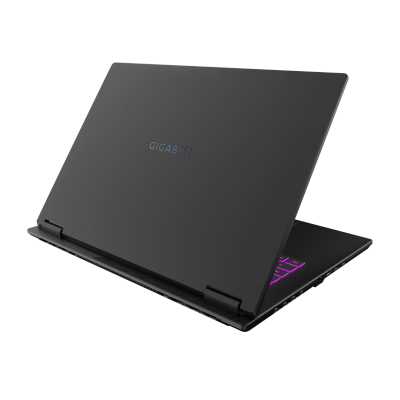 ноутбук GigaByte Gaming A18 GA83H 3VHK3KZC94SD Черный