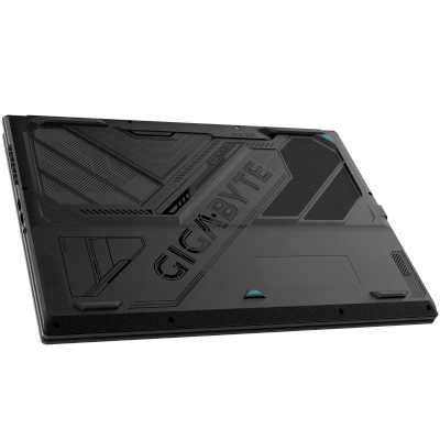 ноутбук GigaByte Gaming A18 GA83H 3VHK3KZC94SD Черный