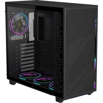 корпус GigaByte GB-AC400G Black