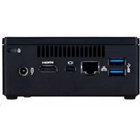 компьютер GigaByte GB-BXI3H-5010 Черный