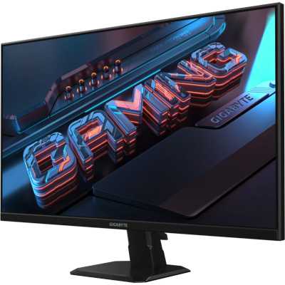 монитор GigaByte GS27QA Черный
