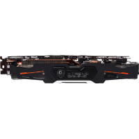 видеокарта GigaByte GV-N1060AORUSX-6GDV2