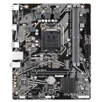 материнская плата GigaByte H470M K