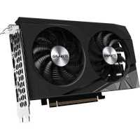 видеокарта GigaByte Intel Arc A310 4Gb GV-IA310WF2-4GD