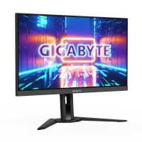 монитор GigaByte M27Q P Черный