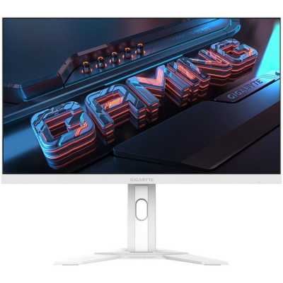 монитор GigaByte M27QA ICE Белый