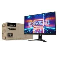 монитор GigaByte M28U Черный