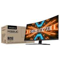 монитор GigaByte M32UC Черный
