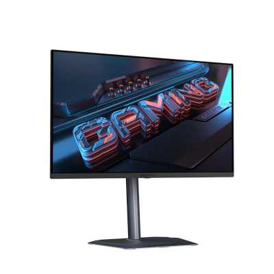 монитор GigaByte MO27Q2 Черный