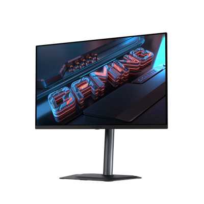 монитор GigaByte MO27Q2 Черный