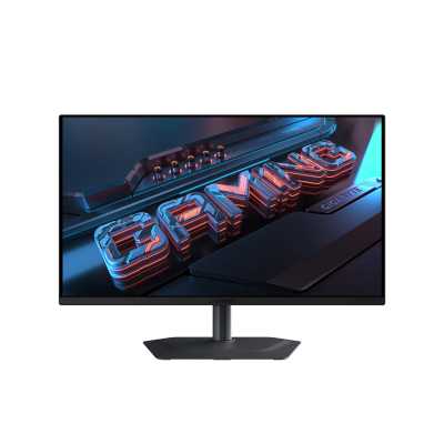 монитор GigaByte MO27Q2 Черный