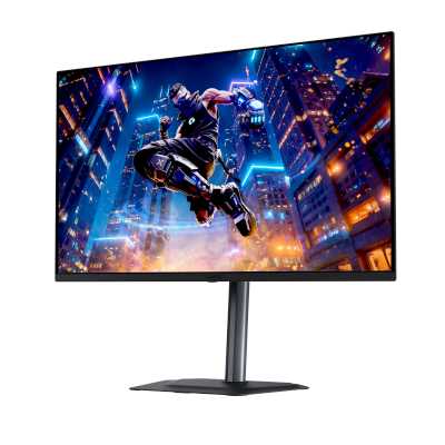 монитор GigaByte MO32U2 Черный