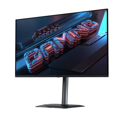 монитор GigaByte MO32U Черный