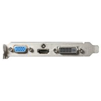 видеокарта GigaByte nVidia GeForce GT 710 2Gb GV-N710D3-2GL