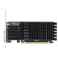видеокарта GigaByte nVidia GeForce GT 710 2Gb GV-N710D5SL-2GL