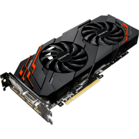 видеокарта GigaByte nVidia GeForce GTX 1070 Ti 8Gb GV-N107TWF2-8GD