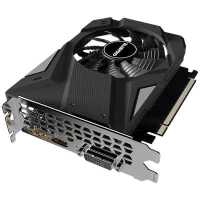 видеокарта GigaByte nVidia GeForce GTX 1630 4Gb GV-N1630OC-4GD