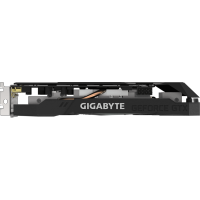видеокарта GigaByte nVidia GeForce GTX 1660 6Gb GV-N1660OC-6GD