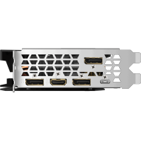 видеокарта GigaByte nVidia GeForce RTX 2070 8Gb GV-N2070IX-8GC