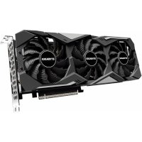 видеокарта GigaByte nVidia GeForce RTX 2070 Super 8Gb GV-N207SGAMING OC-8GD sw