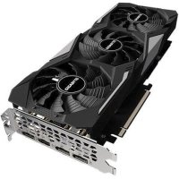 видеокарта GigaByte nVidia GeForce RTX 2070 Super 8Gb GVN207SGAMOC-8GDSTAR