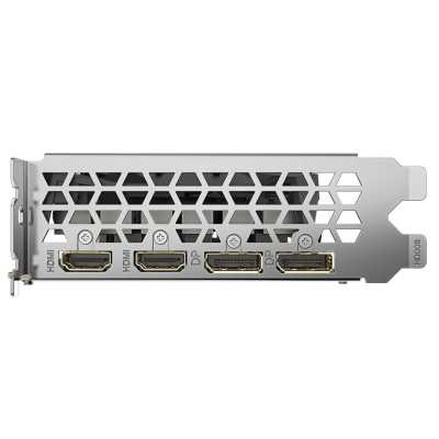 видеокарта GigaByte nVidia GeForce RTX 3050 6Gb GV-N3050WF2-6GD