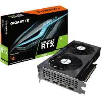 видеокарта GigaByte nVidia GeForce RTX 3050 8Gb GV-N3050EAGLE-8GD