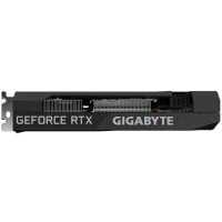 видеокарта GigaByte nVidia GeForce RTX 3060 12Gb GV-N3060WF2OC-12GD