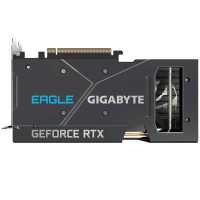 видеокарта GigaByte nVidia GeForce RTX 3060 Ti 8Gb GV-N306TEAGLE-8GD V2.0