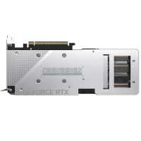видеокарта GigaByte nVidia GeForce RTX 3060 Ti 8Gb GV-N306TVISION OC-8GD