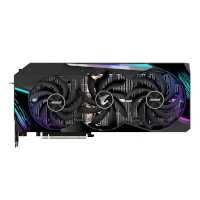 видеокарта GigaByte nVidia GeForce RTX 3080 10Gb GV-N3080AORUS M-10GD V3.0