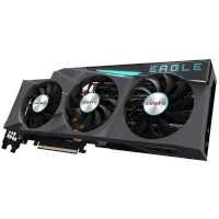 видеокарта GigaByte nVidia GeForce RTX 3080 12Gb GV-N3080EAGLE-12GD