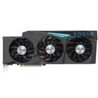 видеокарта GigaByte nVidia GeForce RTX 3080 Ti 12Gb GV-N308TEAGLE OC-12GD