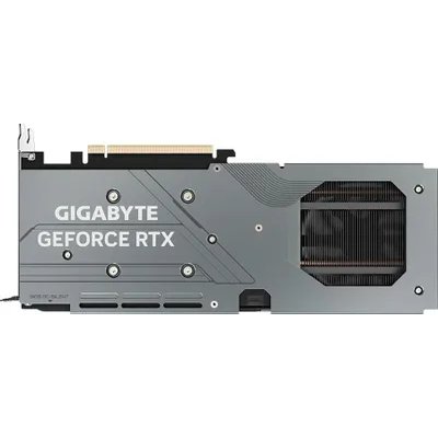 видеокарта GigaByte nVidia GeForce RTX 4060 8Gb GV-N4060GAMING OC-8GD