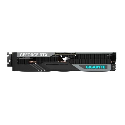 видеокарта GigaByte nVidia GeForce RTX 4060 Ti 8Gb GV-N406TGAMING OC-8GD