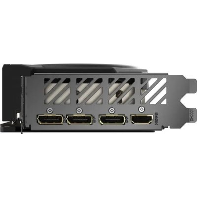 видеокарта GigaByte nVidia GeForce RTX 4070 12Gb GV-N4070WF2OC-12GD