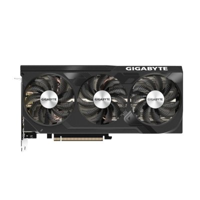 видеокарта GigaByte nVidia GeForce RTX 4070 Super 12Gb GV-N407SWF3-12GD