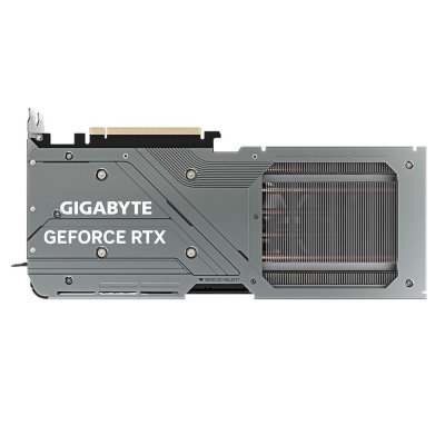 видеокарта GigaByte nVidia GeForce RTX 4070 Ti 12Gb GV-N407TGAMINGV2-12GD