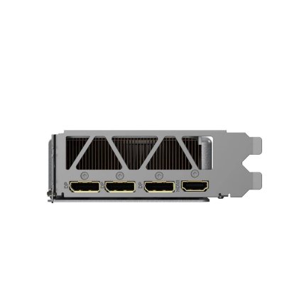видеокарта GigaByte nVidia GeForce RTX 4070 Ti Super 16Gb GV-N407TSAI TOP-16GD