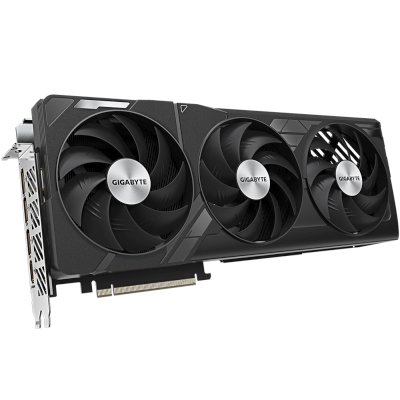 видеокарта GigaByte nVidia GeForce RTX 4090 24Gb GV-N4090WF3V2-24GD
