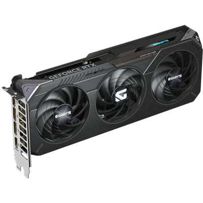 видеокарта GigaByte nVidia GeForce RTX 5060 8Gb GV-N5060GAMING OC-8GD 1.0