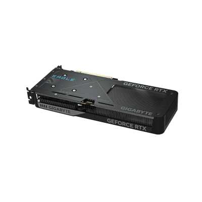 видеокарта GigaByte nVidia GeForce RTX 5060 Ti 16Gb GV-N506TEAGLEMAX OC-16GD 1.0